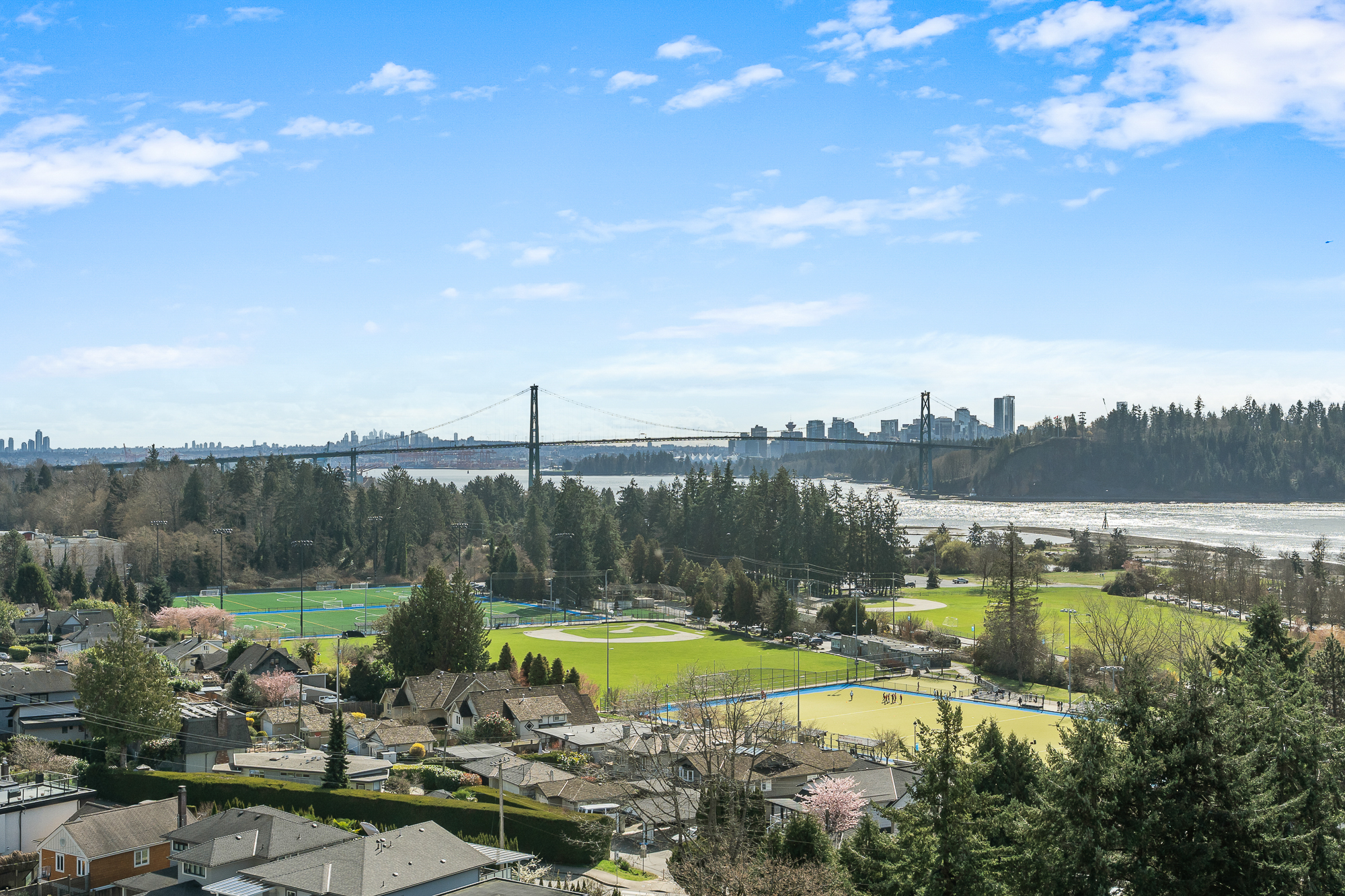 #1405 - 555 13th Street